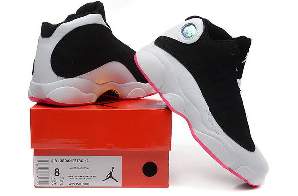 Air Jordan 13 women AAA-049