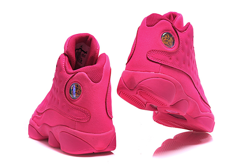 Air Jordan 13 women AAA-050