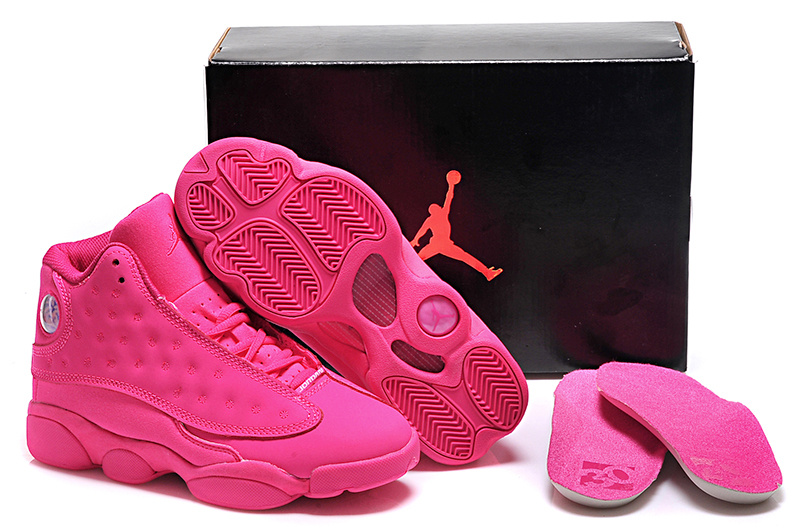 Air Jordan 13 women AAA-050