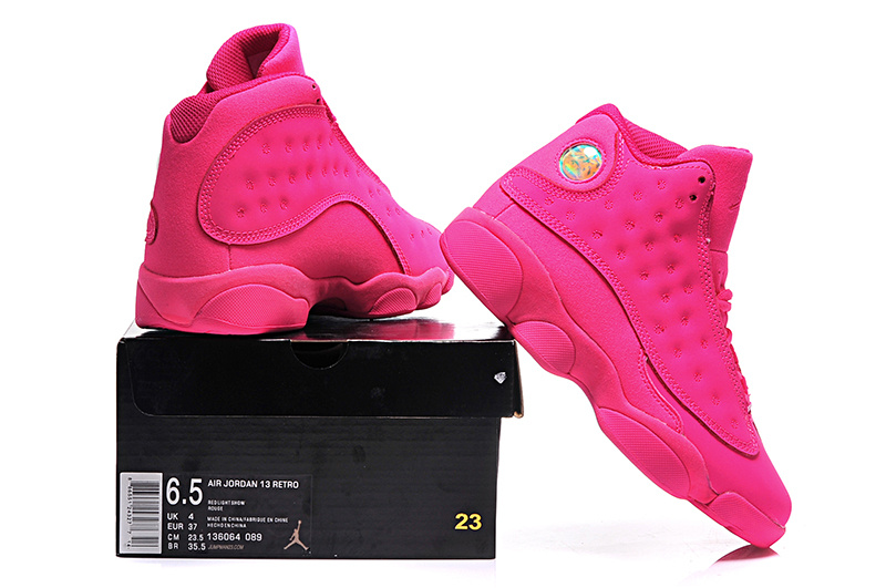 Air Jordan 13 women AAA-050