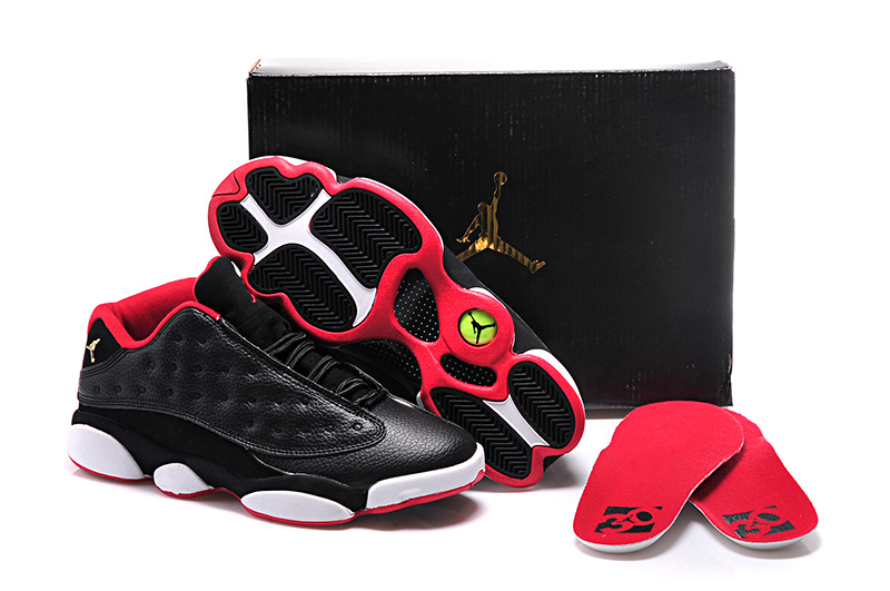 Air Jordan 13 women AAA-051