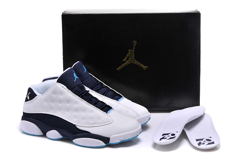 Air Jordan 13 women AAA-052