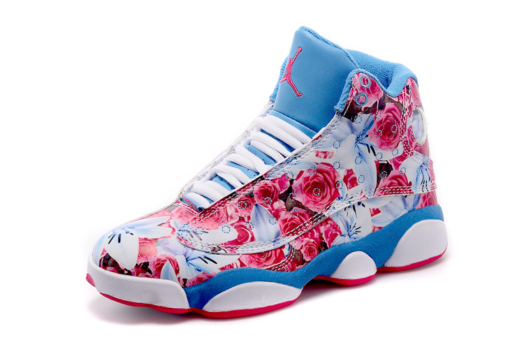 Air Jordan 13 women AAA-053