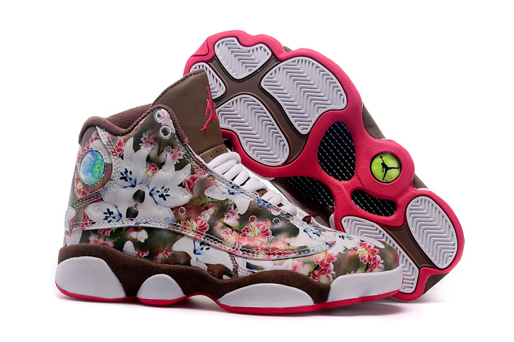 Air Jordan 13 women AAA-054