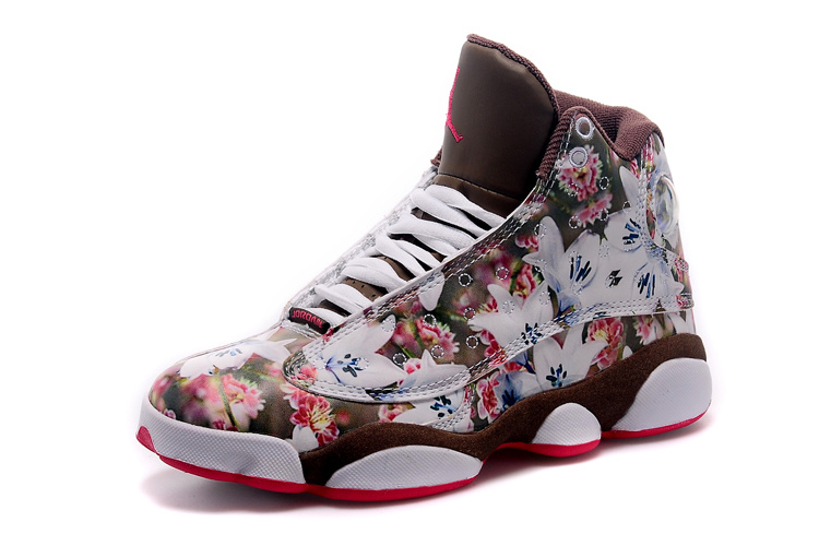 Air Jordan 13 women AAA-054