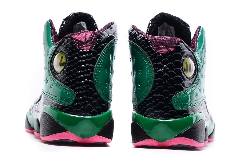 Air Jordan 13 women AAA-055