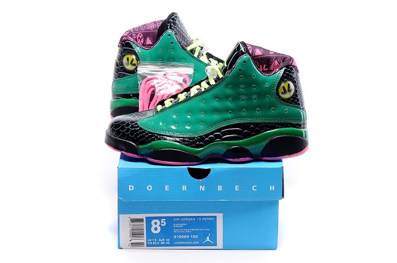 Air Jordan 13 women AAA-055