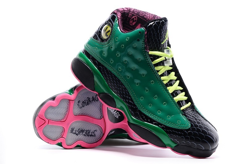 Air Jordan 13 women AAA-055