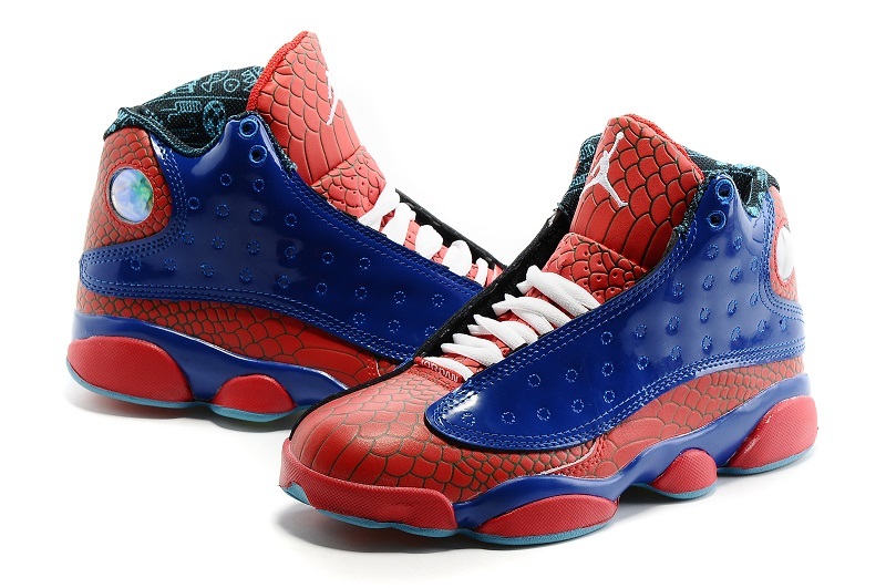 Air Jordan 13 women AAA-056