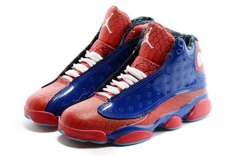 Air Jordan 13 women AAA-056