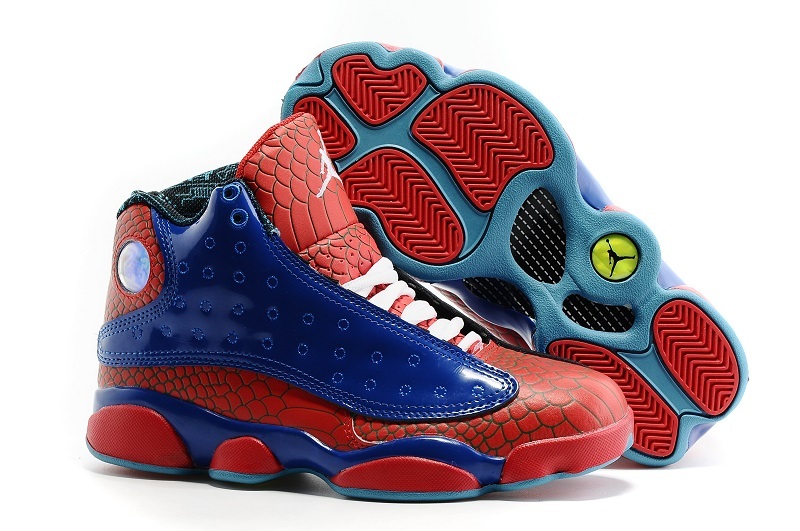 Air Jordan 13 women AAA-056