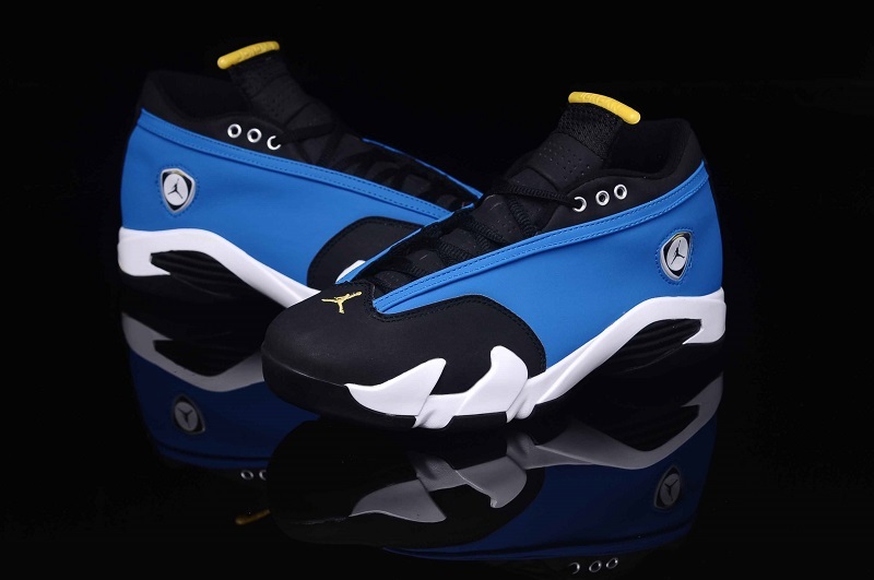 Air Jordan 14 Low AAA-001