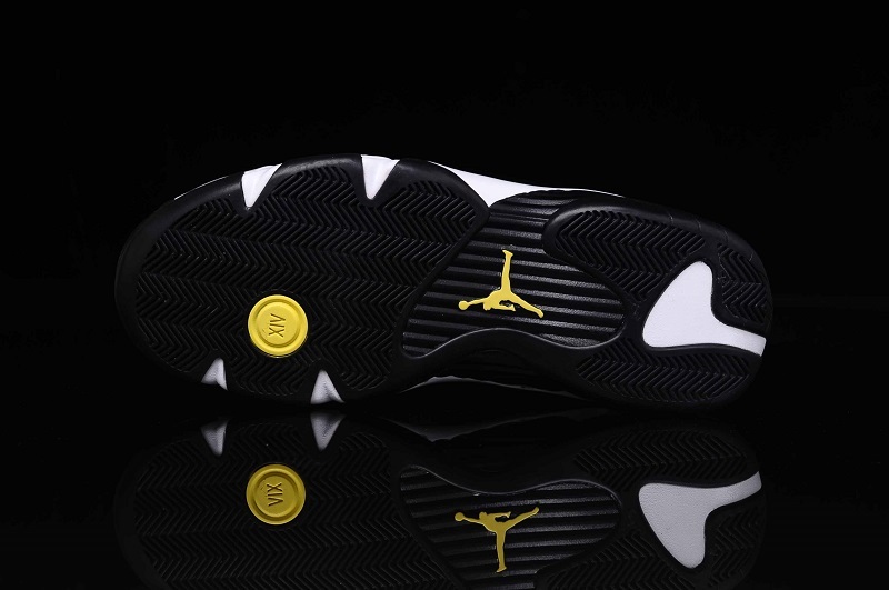 Air Jordan 14 Low AAA-001