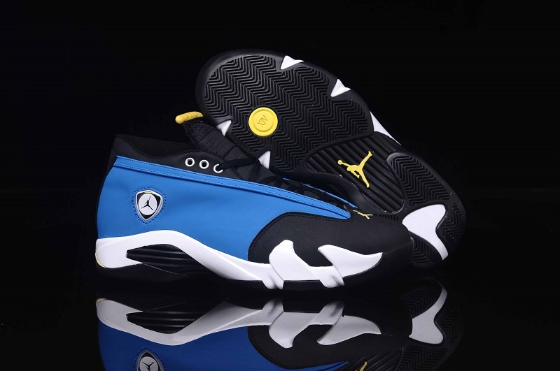 Air Jordan 14 Low AAA-001