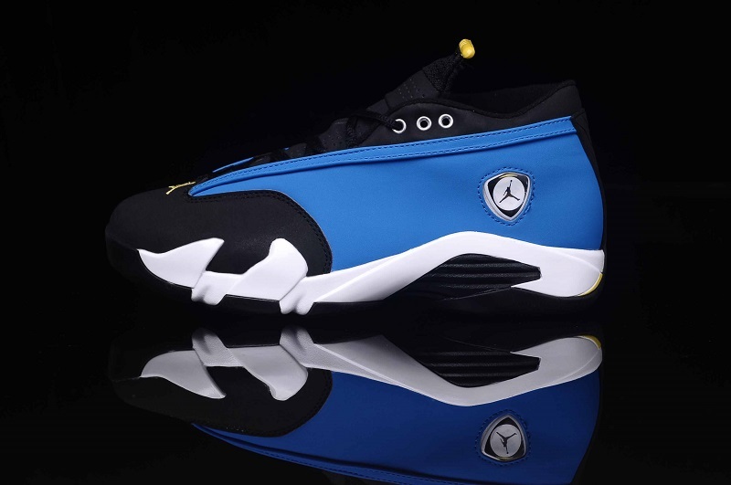 Air Jordan 14 Low AAA-001