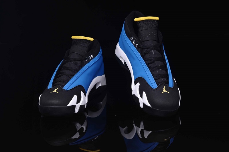 Air Jordan 14 Low AAA-001