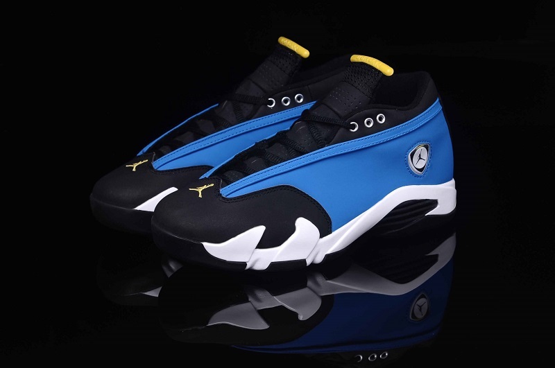 Air Jordan 14 Low AAA-001