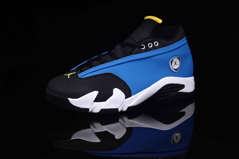 Air Jordan 14 Low AAA-001