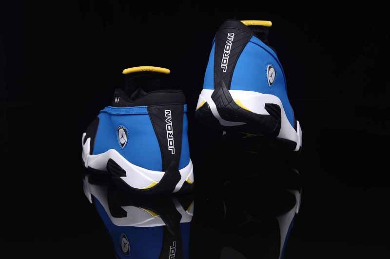 Air Jordan 14 Low AAA-001