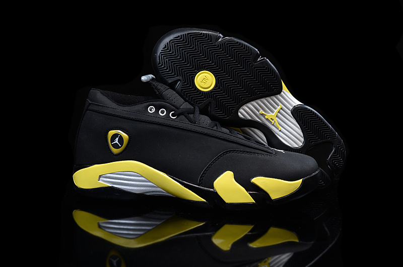 Air Jordan 14 Low AAA-002