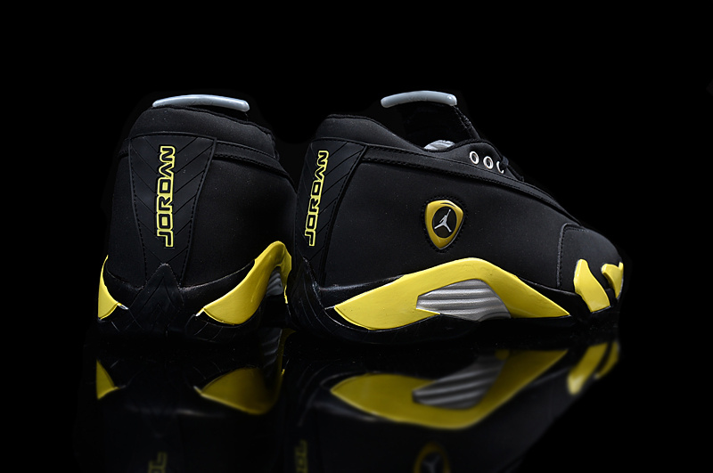 Air Jordan 14 Low AAA-002