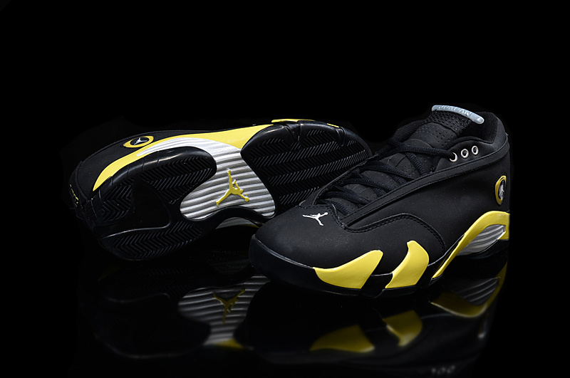 Air Jordan 14 Low AAA-002