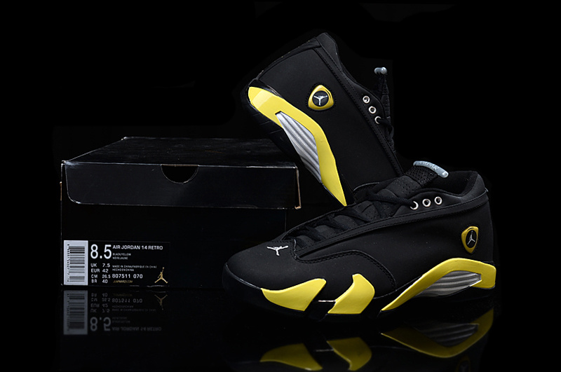 Air Jordan 14 Low AAA-002