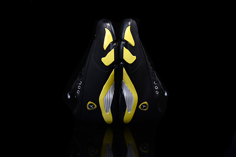 Air Jordan 14 Low AAA-002