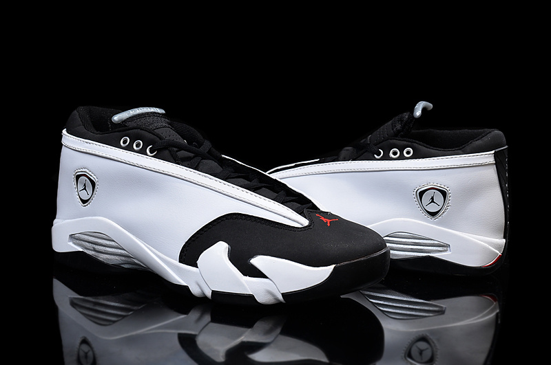 Air Jordan 14 Low AAA-003