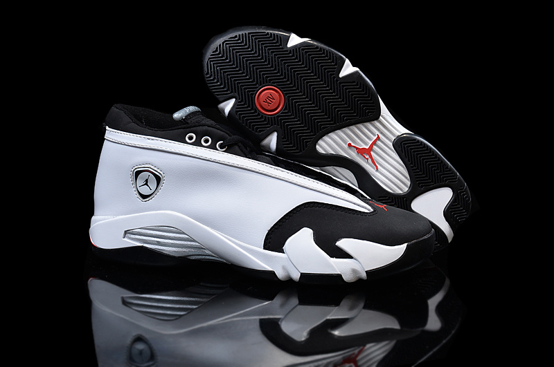 Air Jordan 14 Low AAA-003