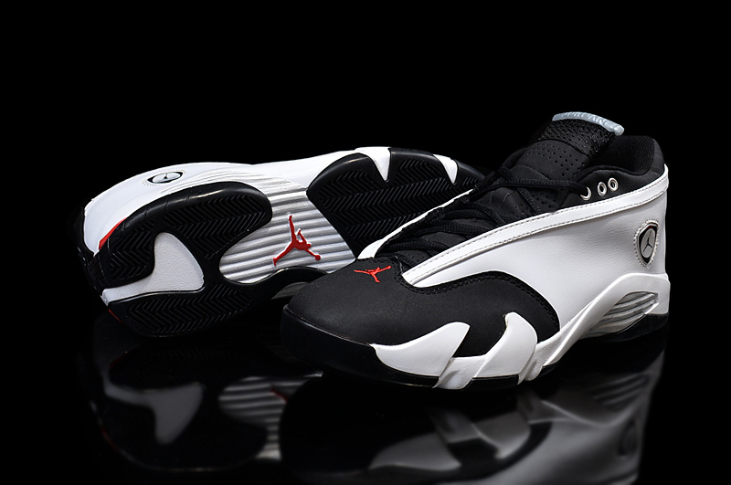 Air Jordan 14 Low AAA-003