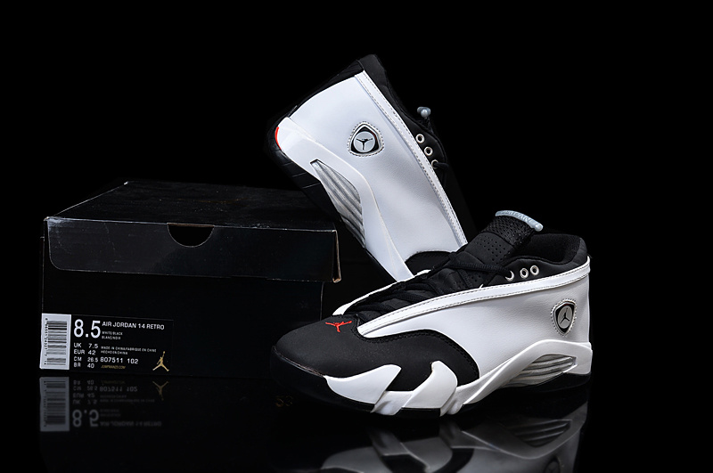 Air Jordan 14 Low AAA-003