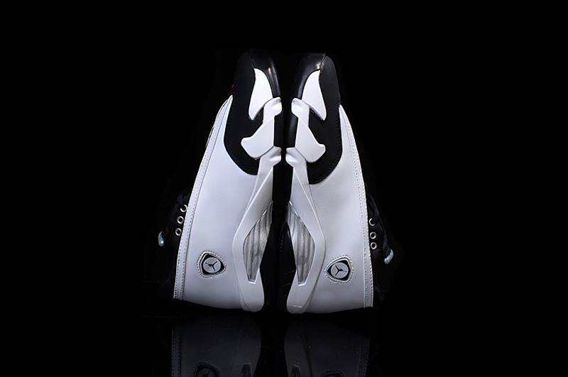 Air Jordan 14 Low AAA-003