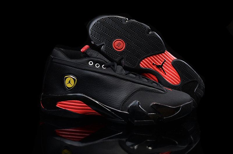 Air Jordan 14 Low AAA-004