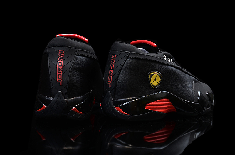 Air Jordan 14 Low AAA-004