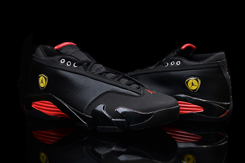 Air Jordan 14 Low AAA-004