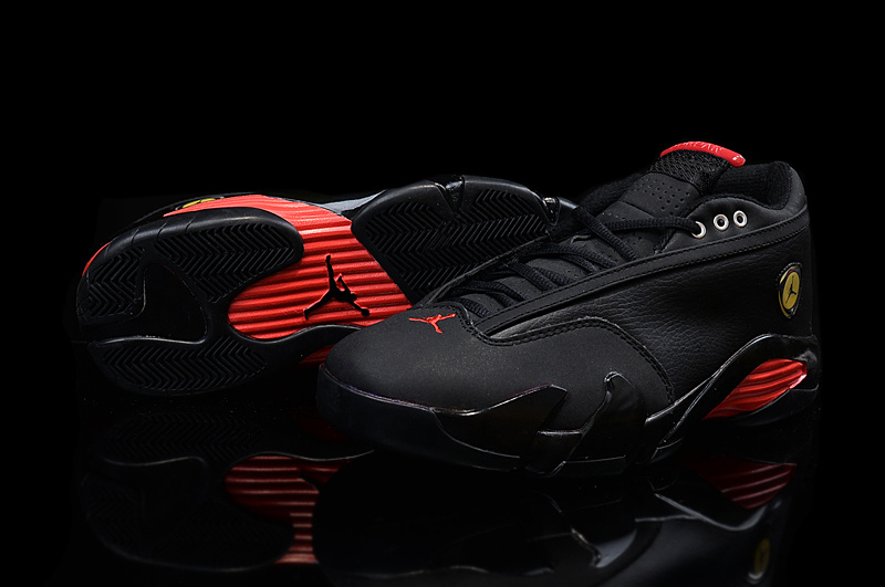 Air Jordan 14 Low AAA-004