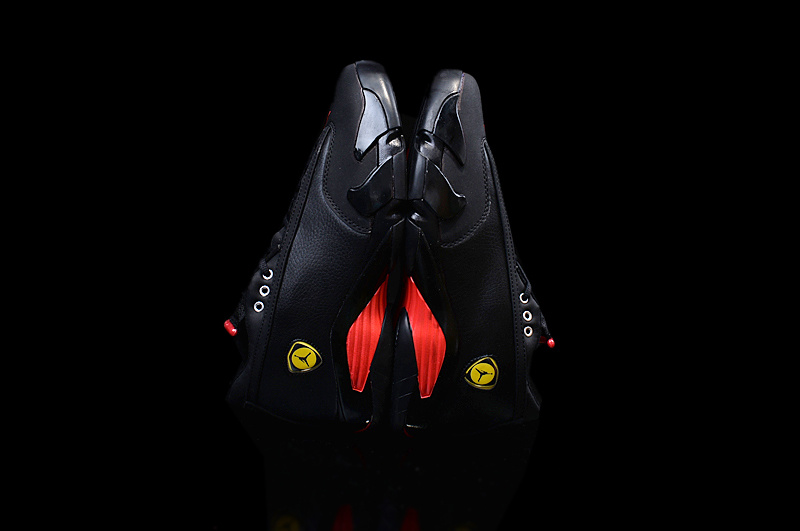 Air Jordan 14 Low AAA-004