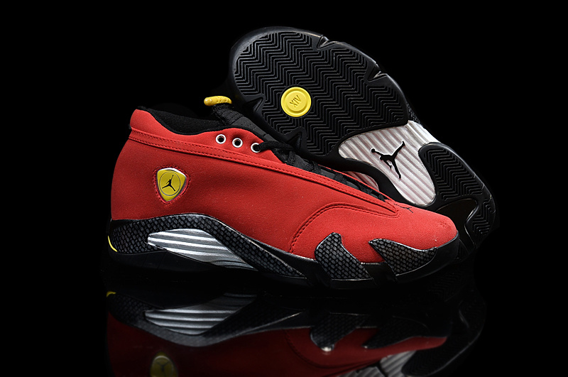 Air Jordan 14 Low AAA-005