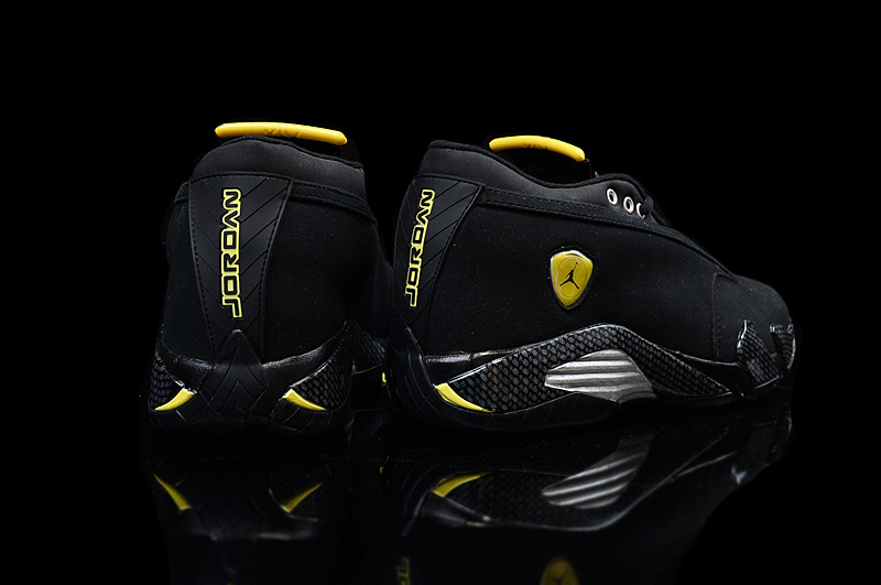 Air Jordan 14 Low AAA-006