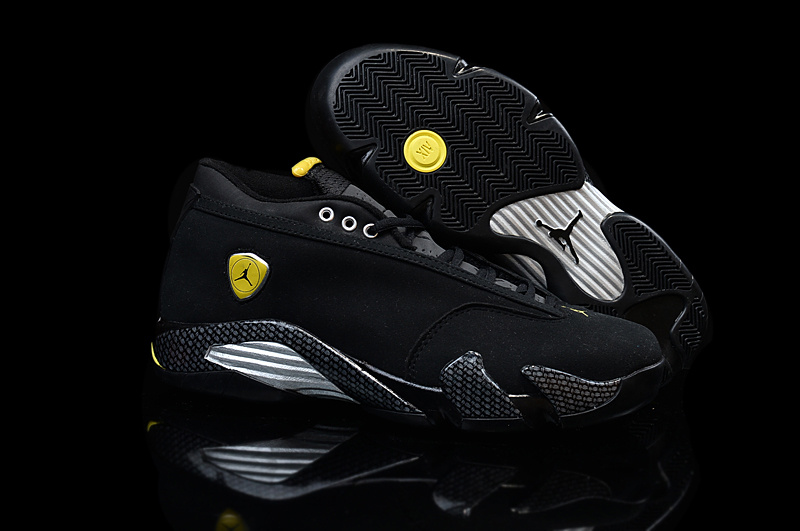 Air Jordan 14 Low AAA-006