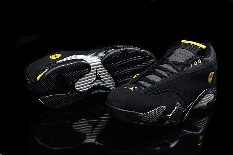 Air Jordan 14 Low AAA-006