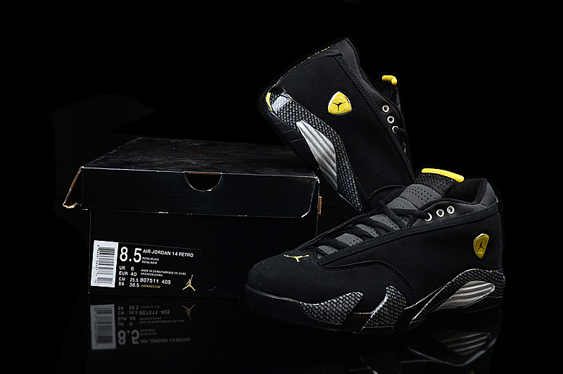 Air Jordan 14 Low AAA-006