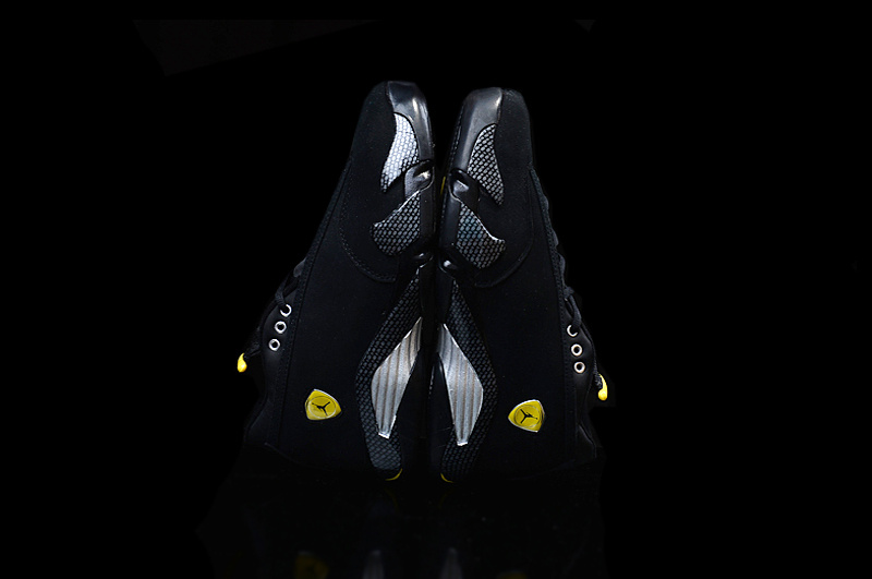 Air Jordan 14 Low AAA-006