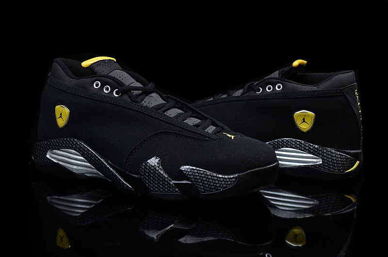 Air Jordan 14 Low AAA-006