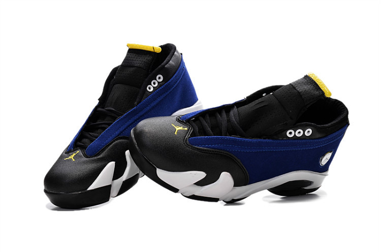 Air Jordan 14 Low AAA-022