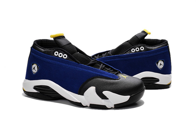 Air Jordan 14 Low AAA-022