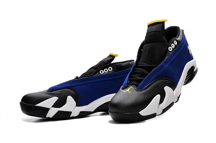 Air Jordan 14 Low AAA-022