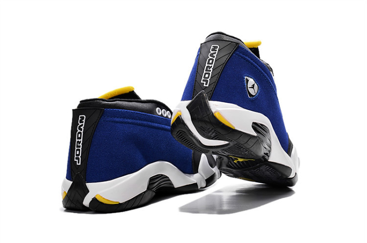 Air Jordan 14 Low AAA-022