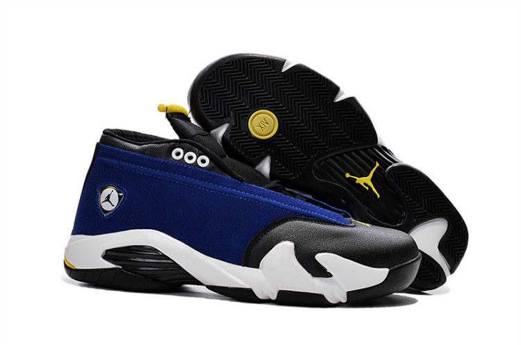 Air Jordan 14 Low AAA-022